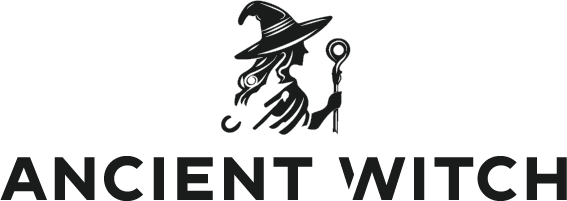 Ancient Witch