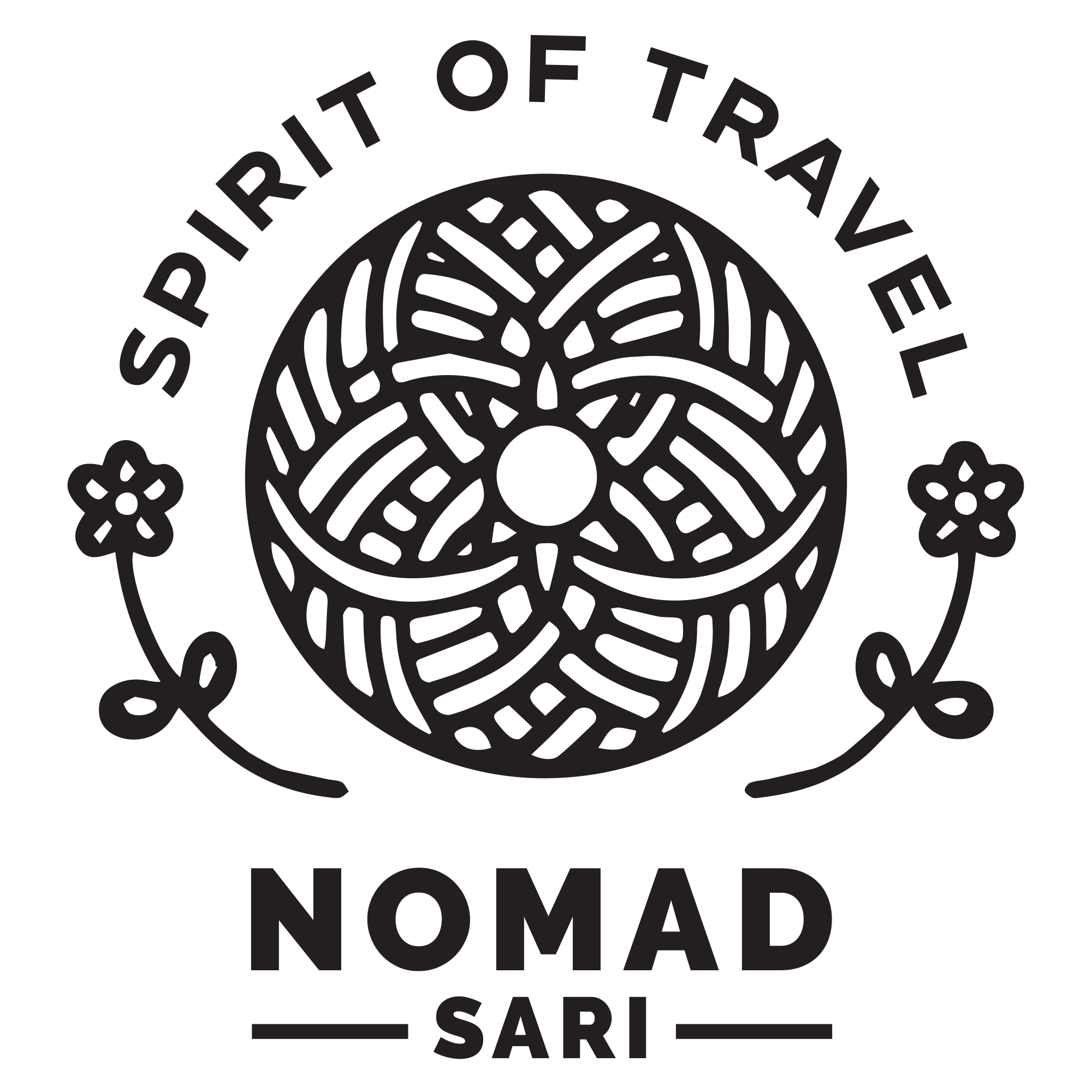 Nomad Sari