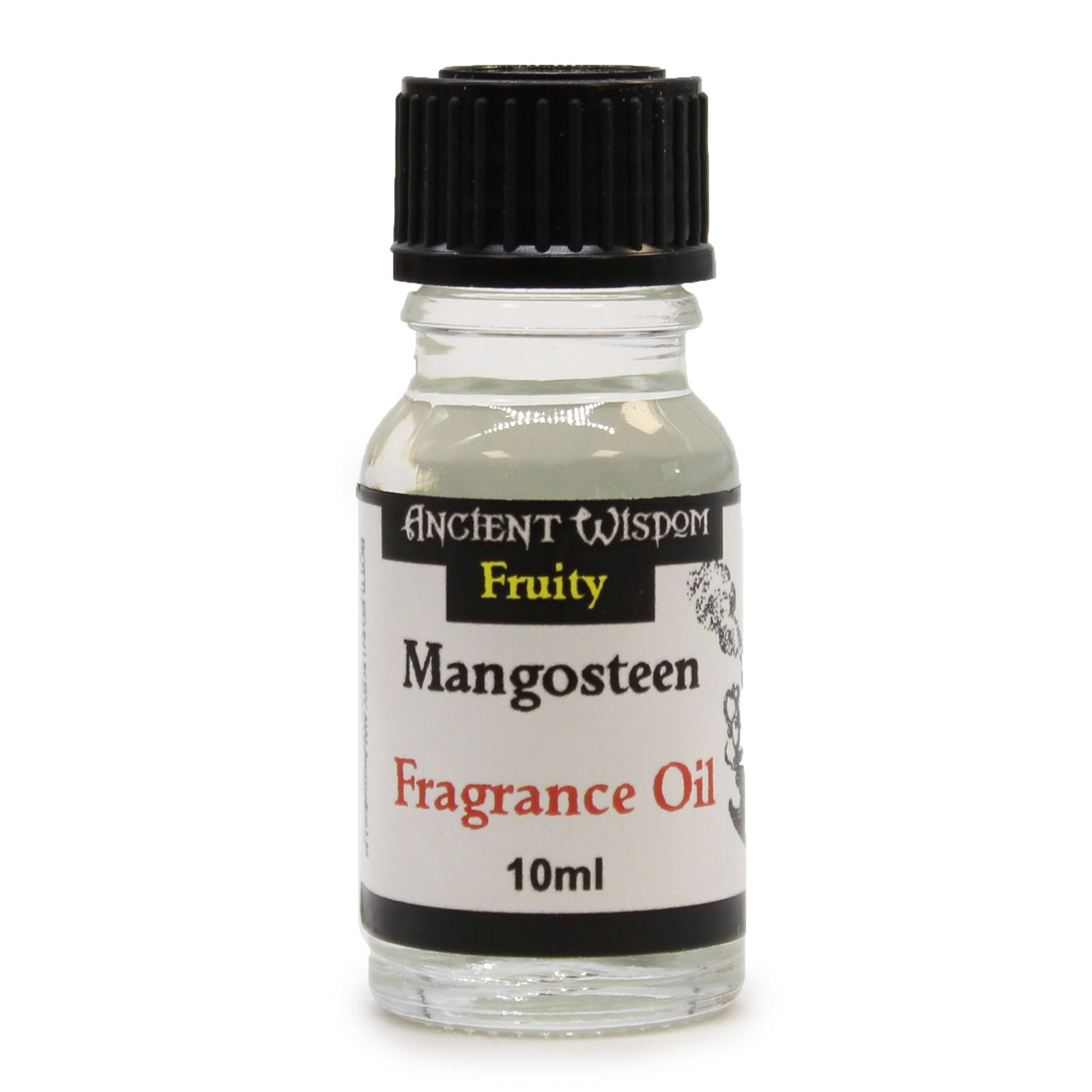 Aceite de fragancia 10 ml - Mangostán - Imagen 3