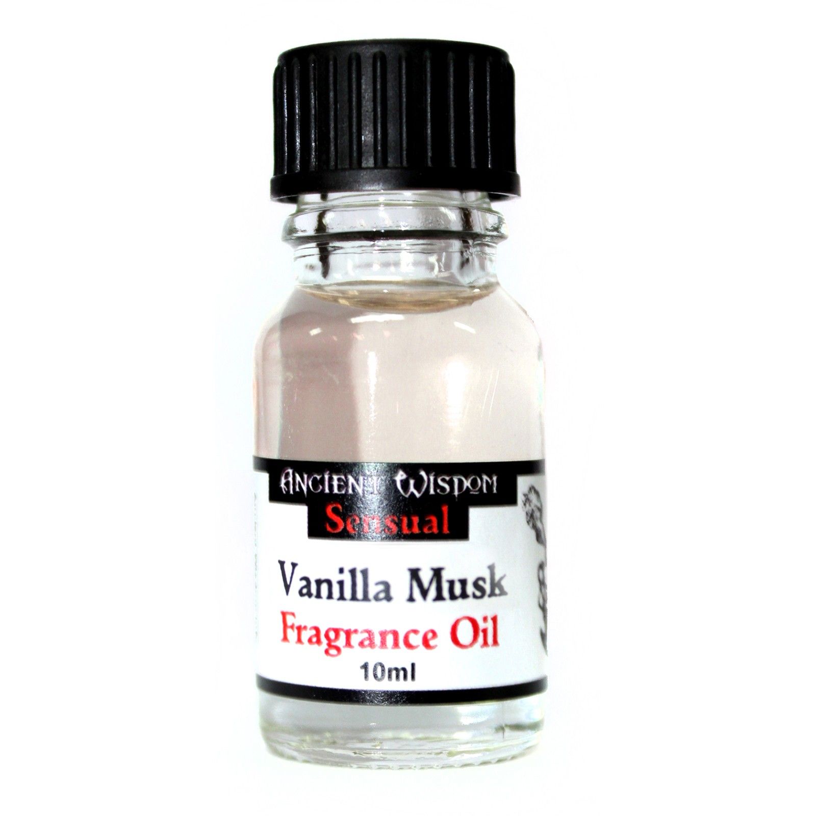 Aceites de Fragancia 10ml - Almizcle de vainilla - Imagen 3