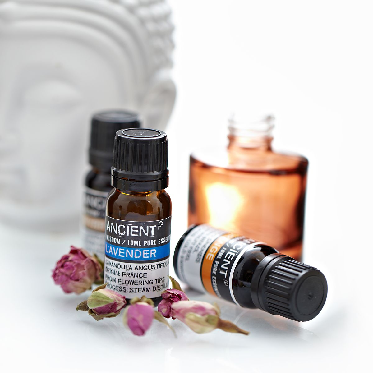 Aceite Esencial Árbol de té - Imagen 3