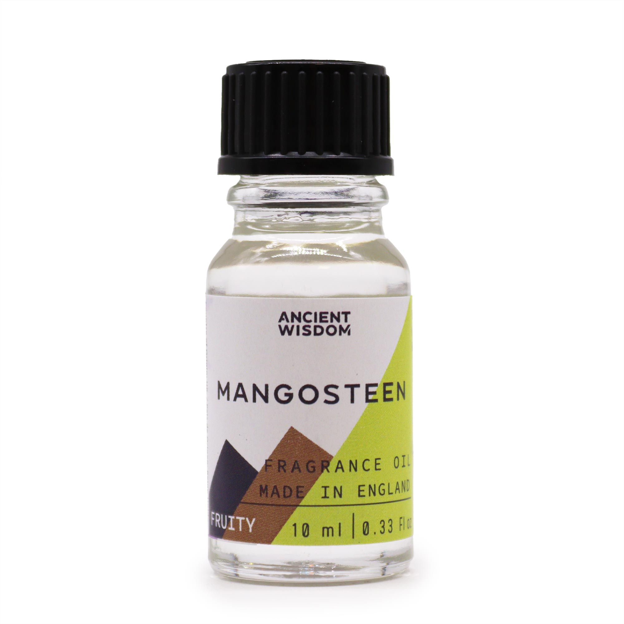 Aceite de fragancia 10 ml - Mangostán - Imagen 2