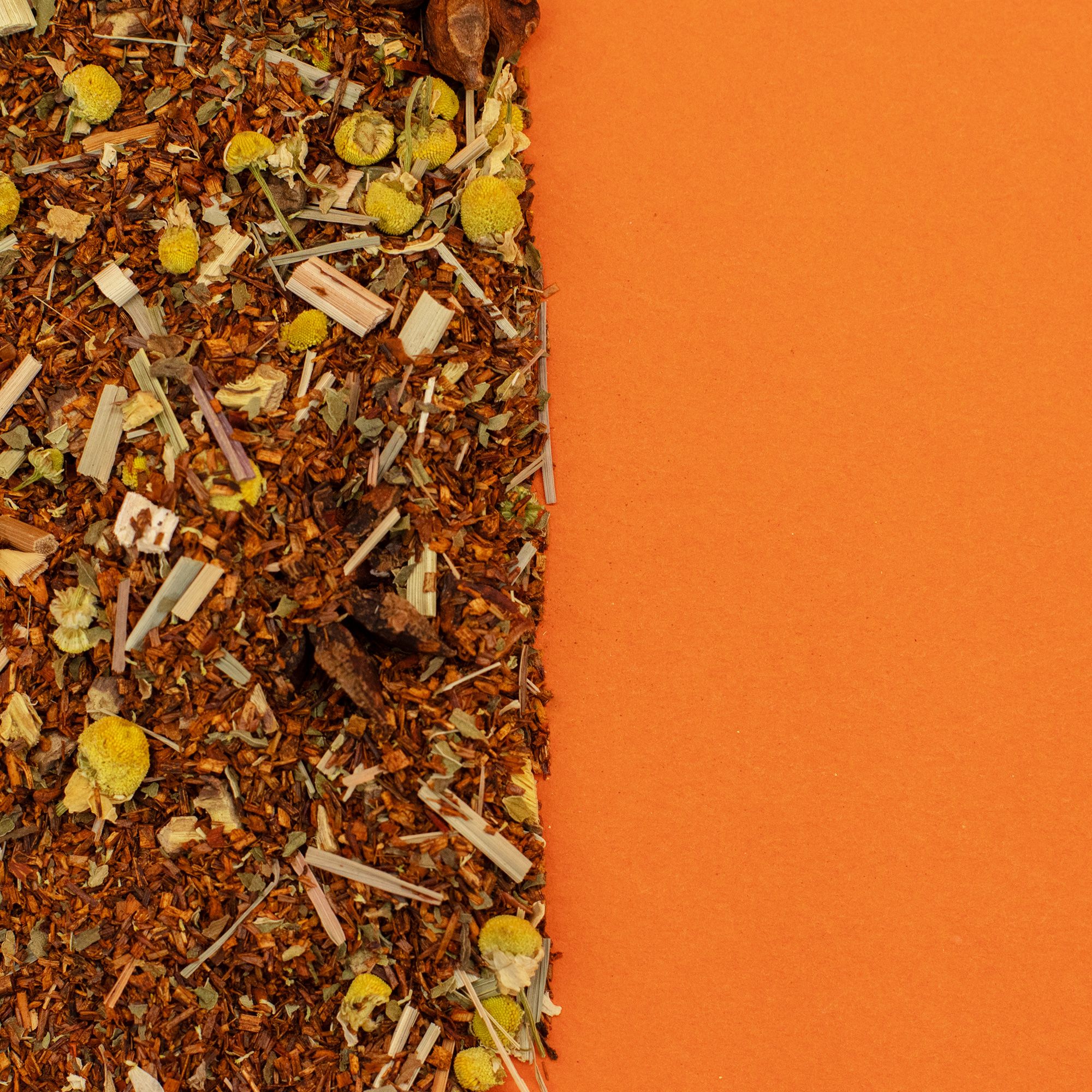 50 g Orgánico Biodigest Rooibos - Imagen 6