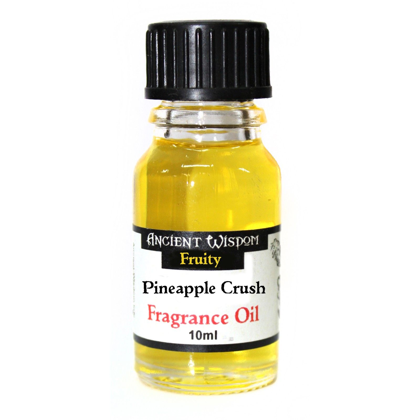 Aceites de Fragancia 10ml - Zumo de piña - Imagen 3