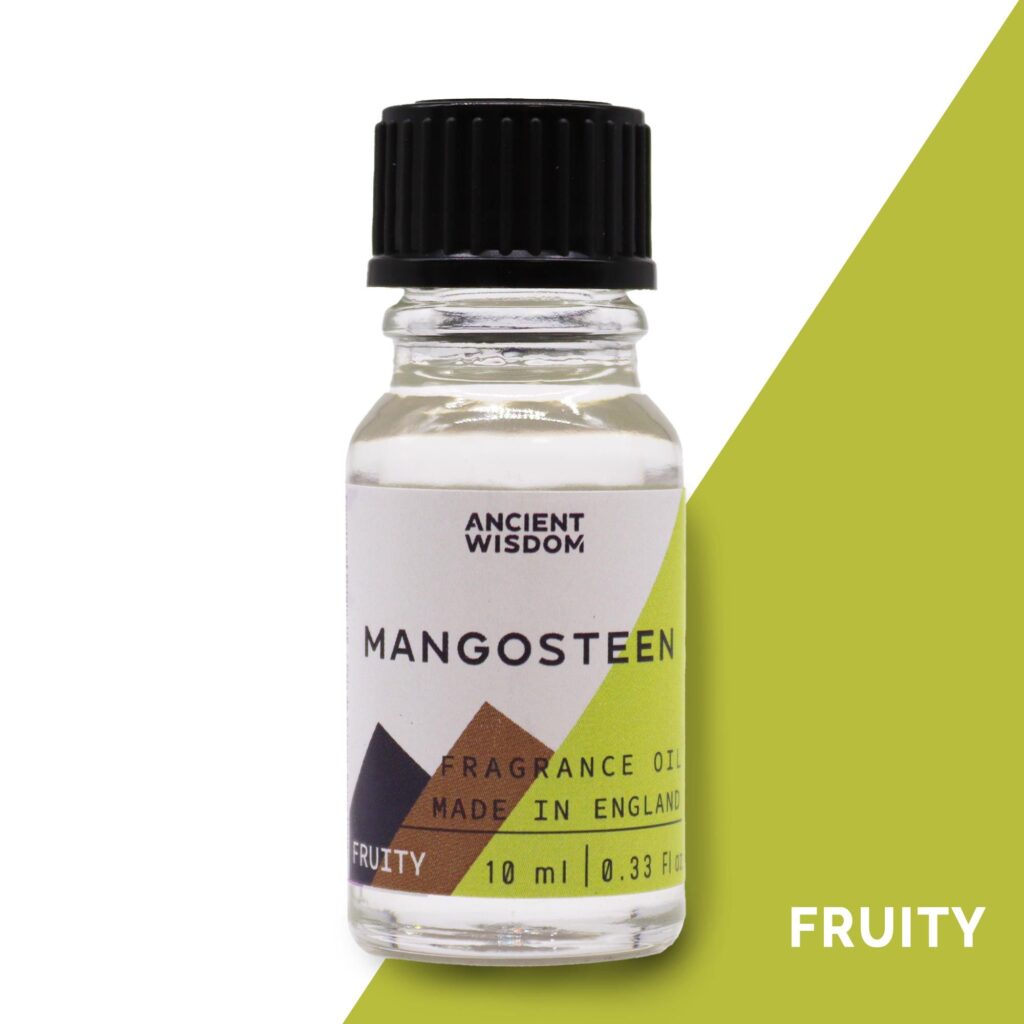 Aceite de fragancia 10 ml - Mangostán