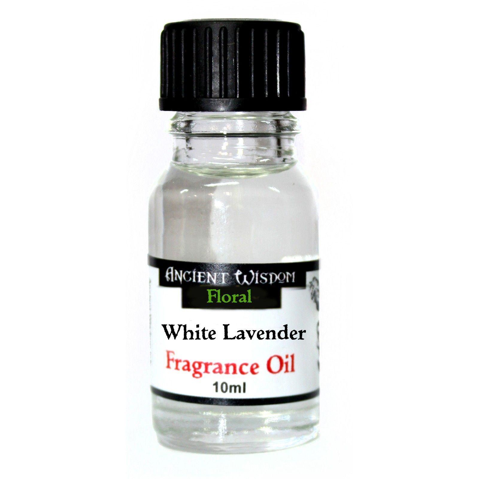 Aceites de Fragancia 10ml - Lavanda blanca - Imagen 3
