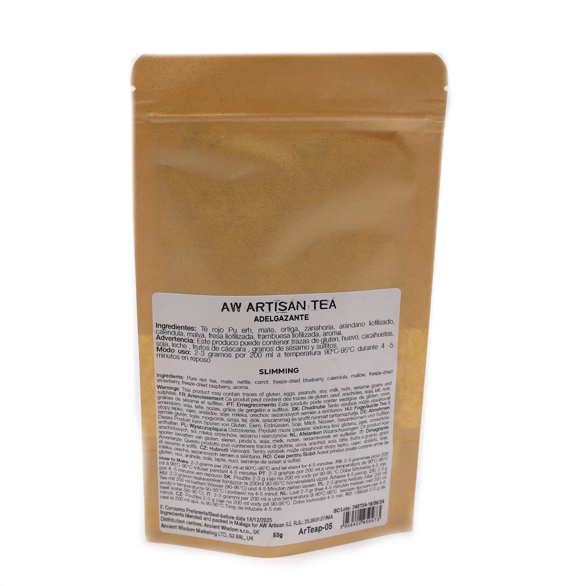 50g On Angels Wings - Imagen 5