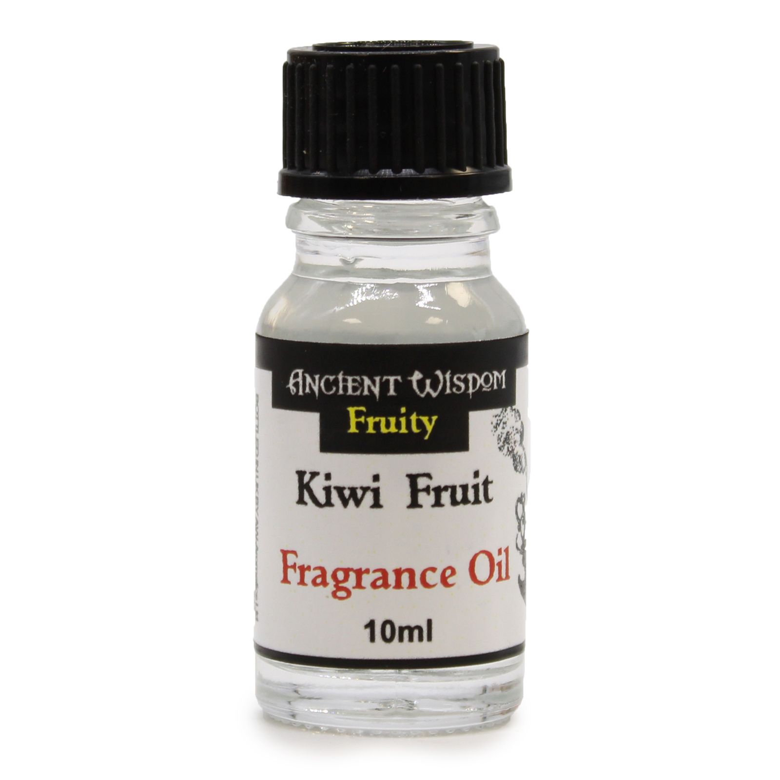 Aceite de fragancia 10 ml - Kiwi - Imagen 3