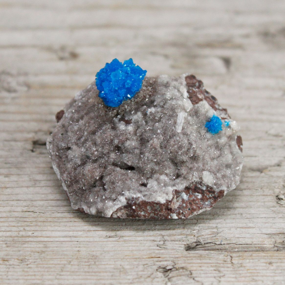 Minerales - Prinita pequeña (aprox. 25-50 piezas) - Imagen 3