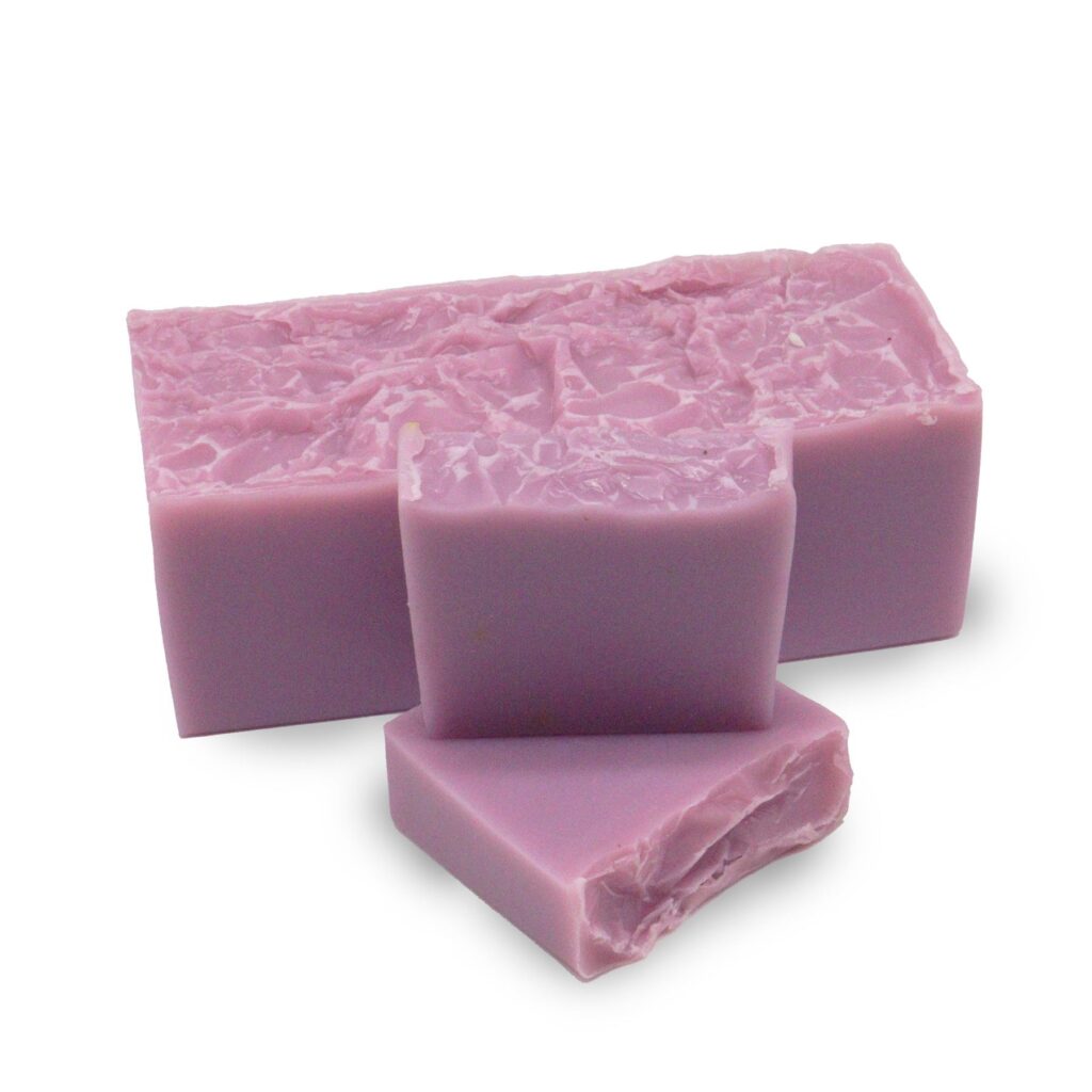 Barra de Jabon – Lavanda y Coco