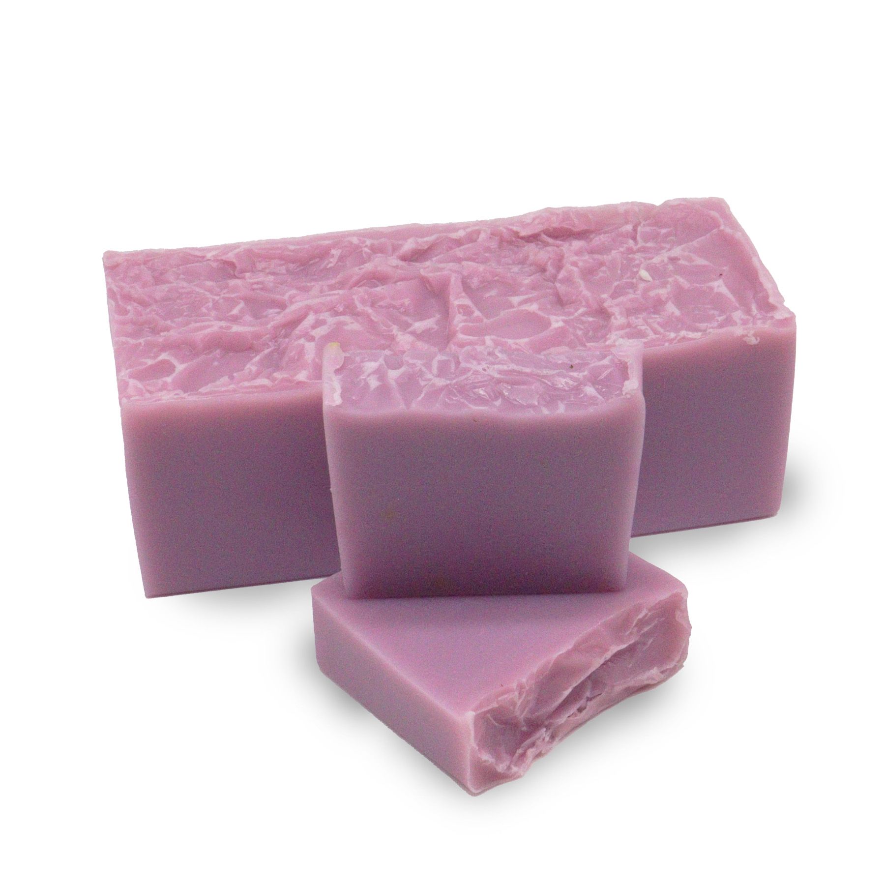 Barra de Jabon – Lavanda y Coco