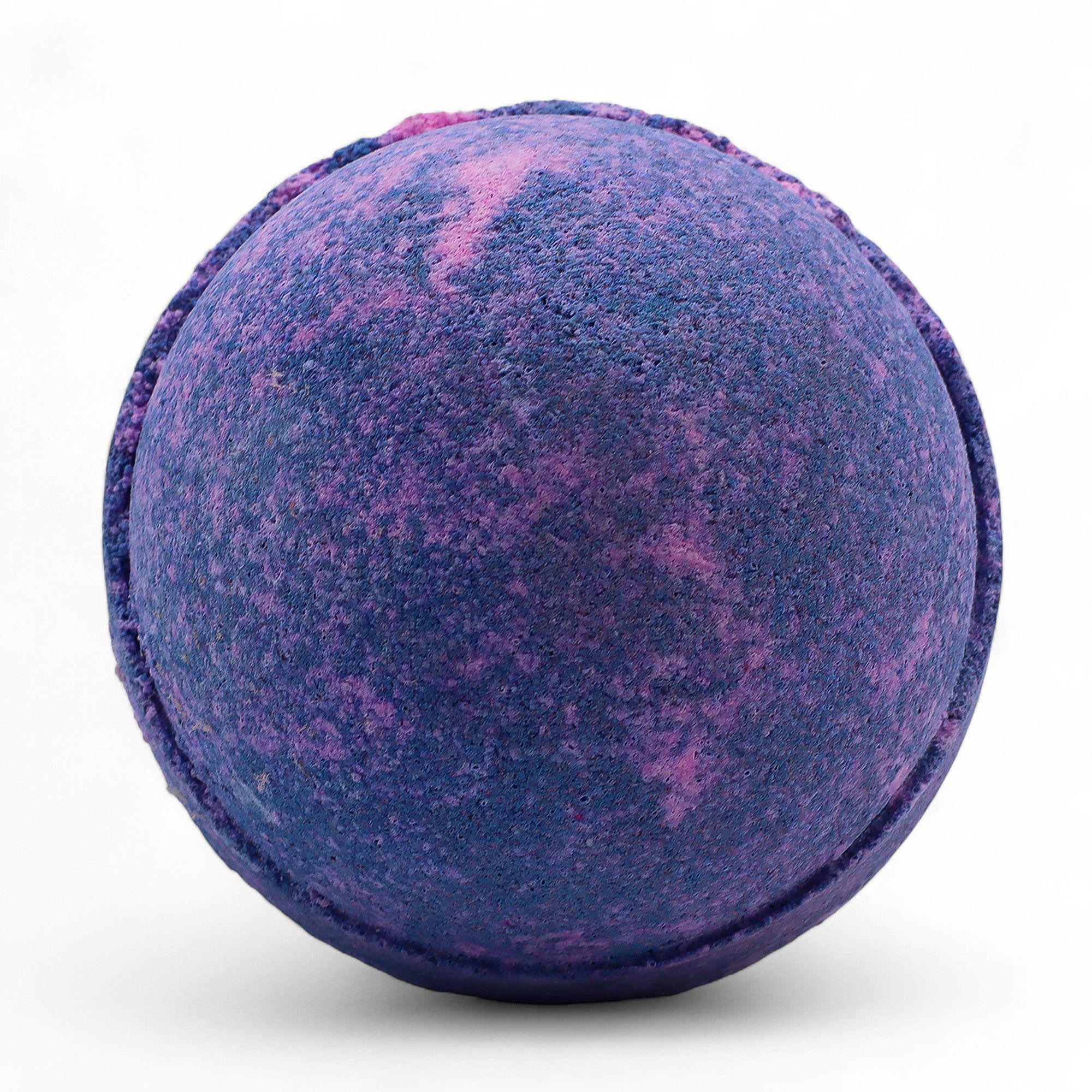 Bomba de Baño Violeta de Yorkshire - Imagen 2