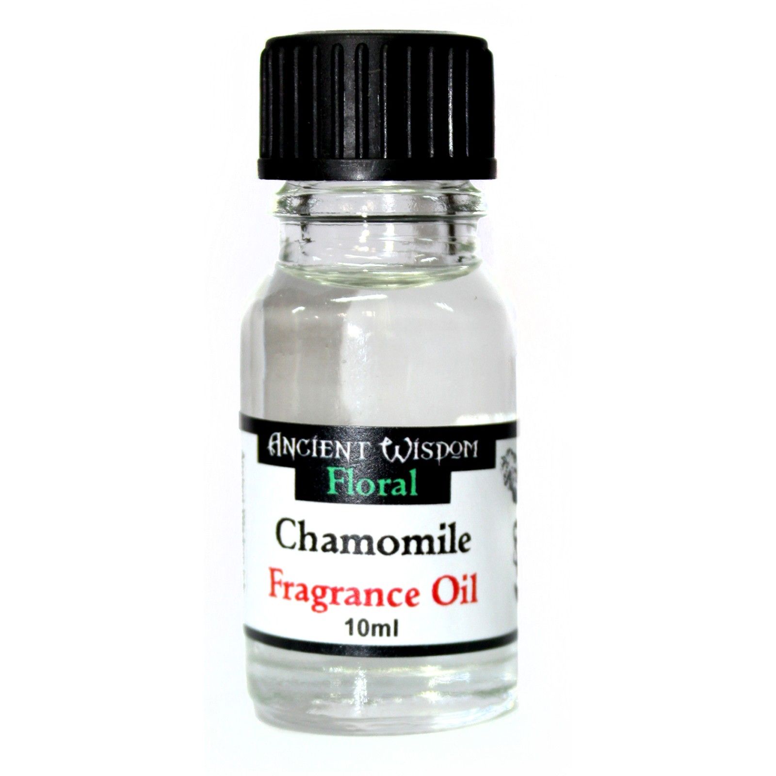 Aceites de Fragancia 10ml - Manzanilla - Imagen 3