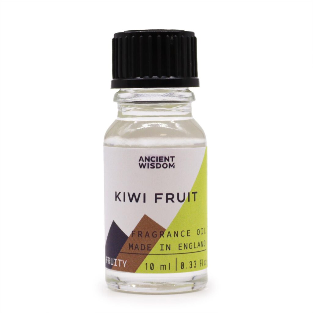 Aceite de fragancia 10 ml - Kiwi
