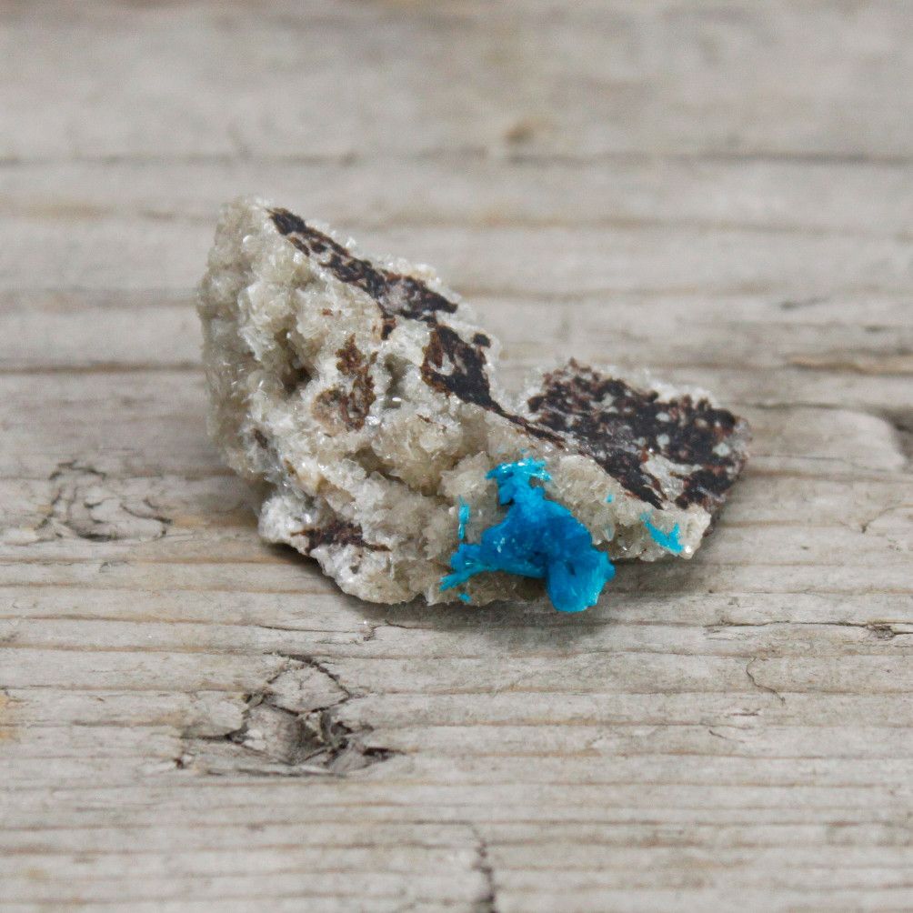 Minerales - Prinita pequeña (aprox. 25-50 piezas) - Imagen 4