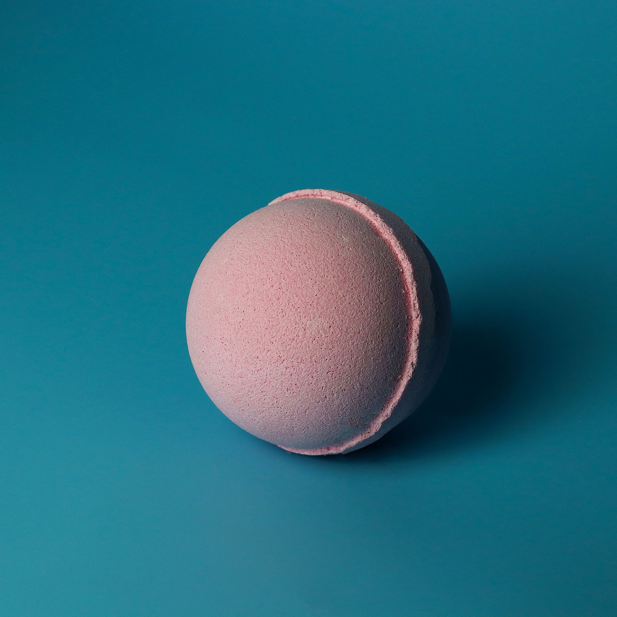 Bomba de Baño Fruta Silvestre - Imagen 3
