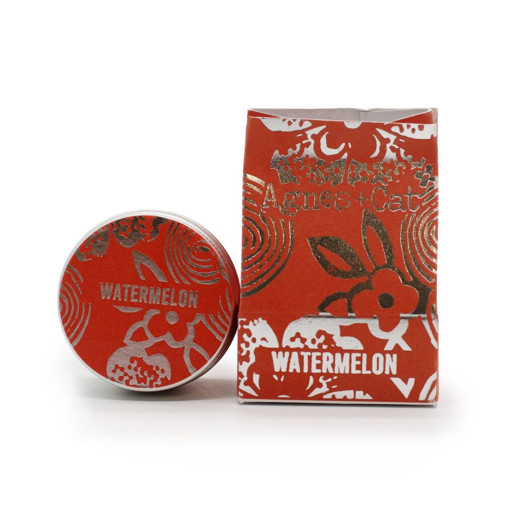 Bálsamo Labial – Sandía
