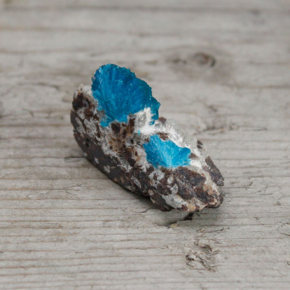 Minerales - Prinita pequeña (aprox. 25-50 piezas) - Imagen 5