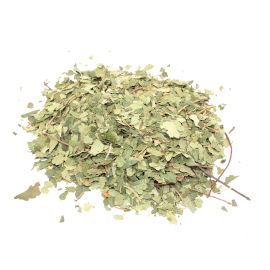 Abedul (hoja cortada) 1Kg - Imagen 2