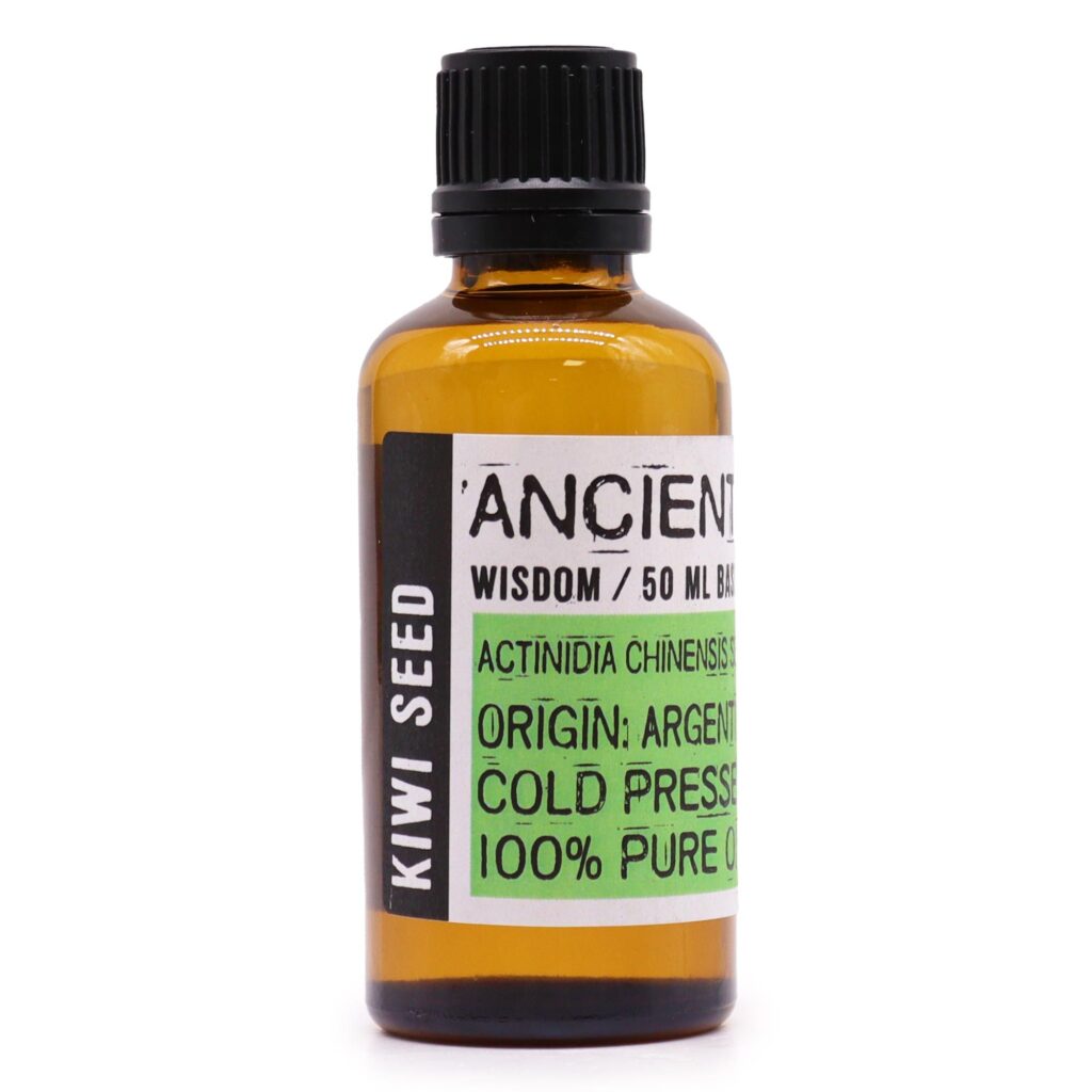 Aceite de Semilla de Kiwi - 50ml