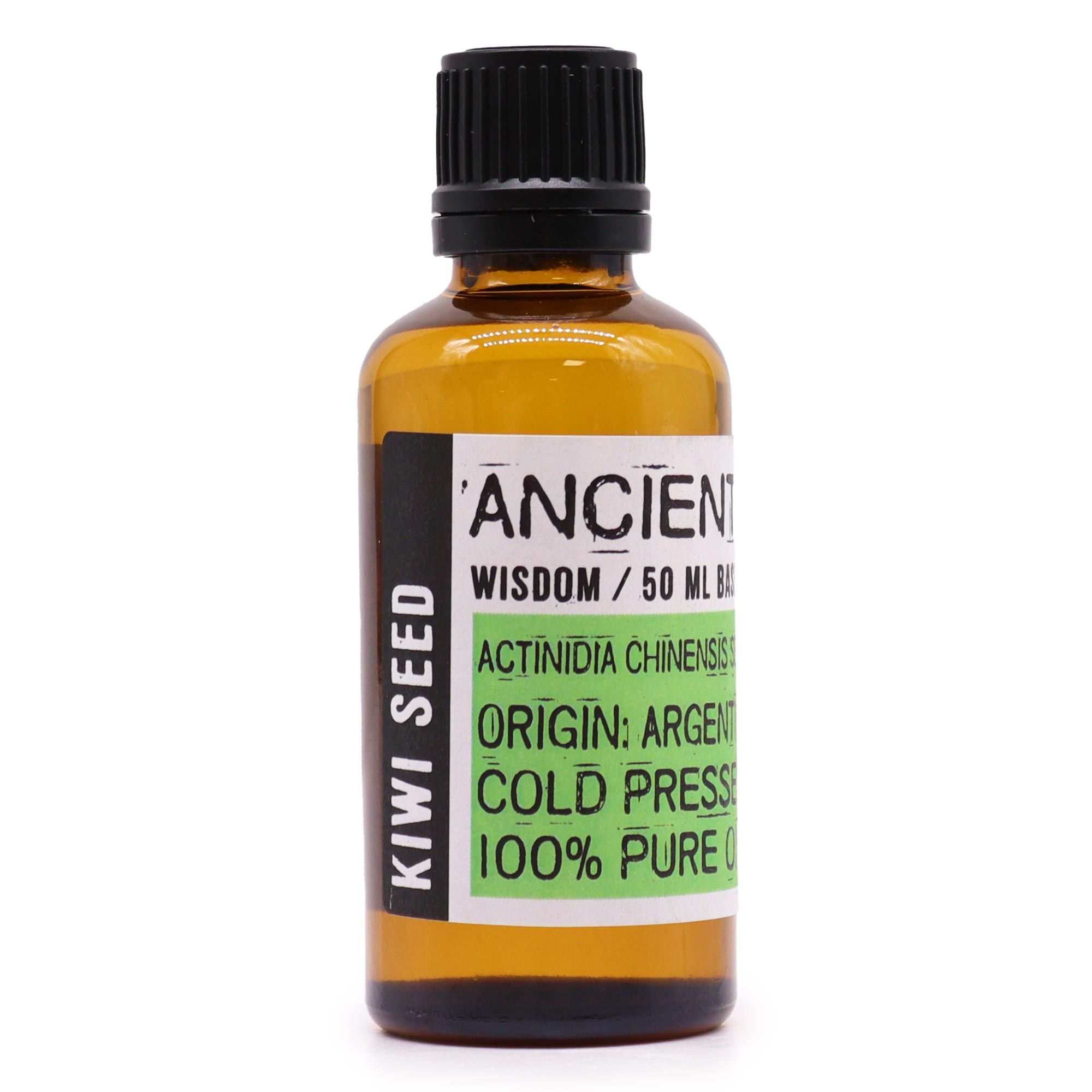 Aceite de Semilla de Kiwi - 50ml