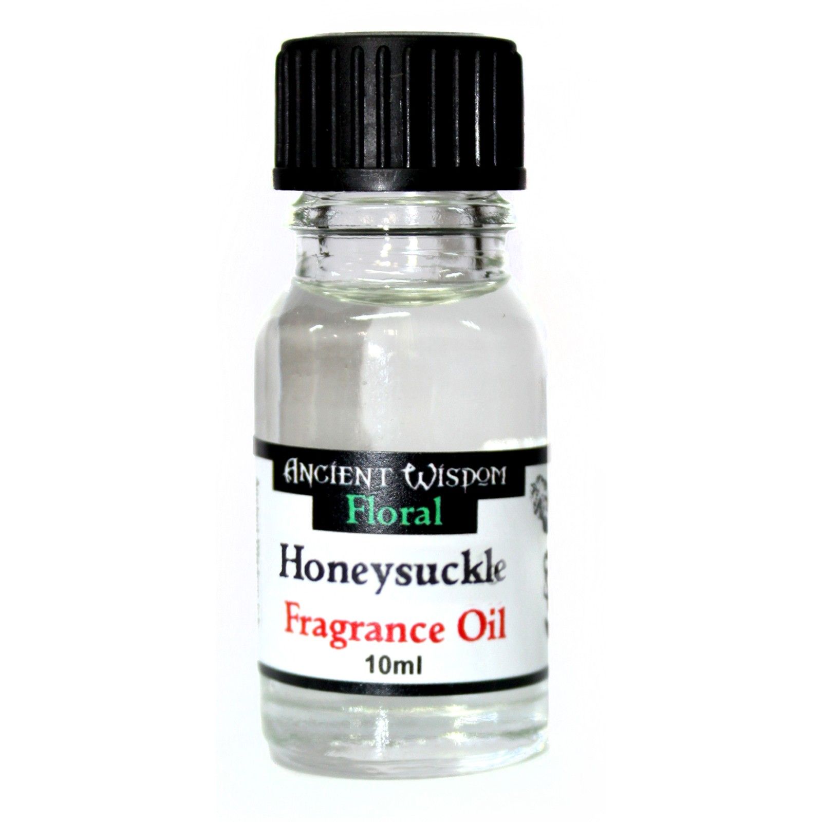 Aceites de Fragancia 10ml - Madreselva - Imagen 3