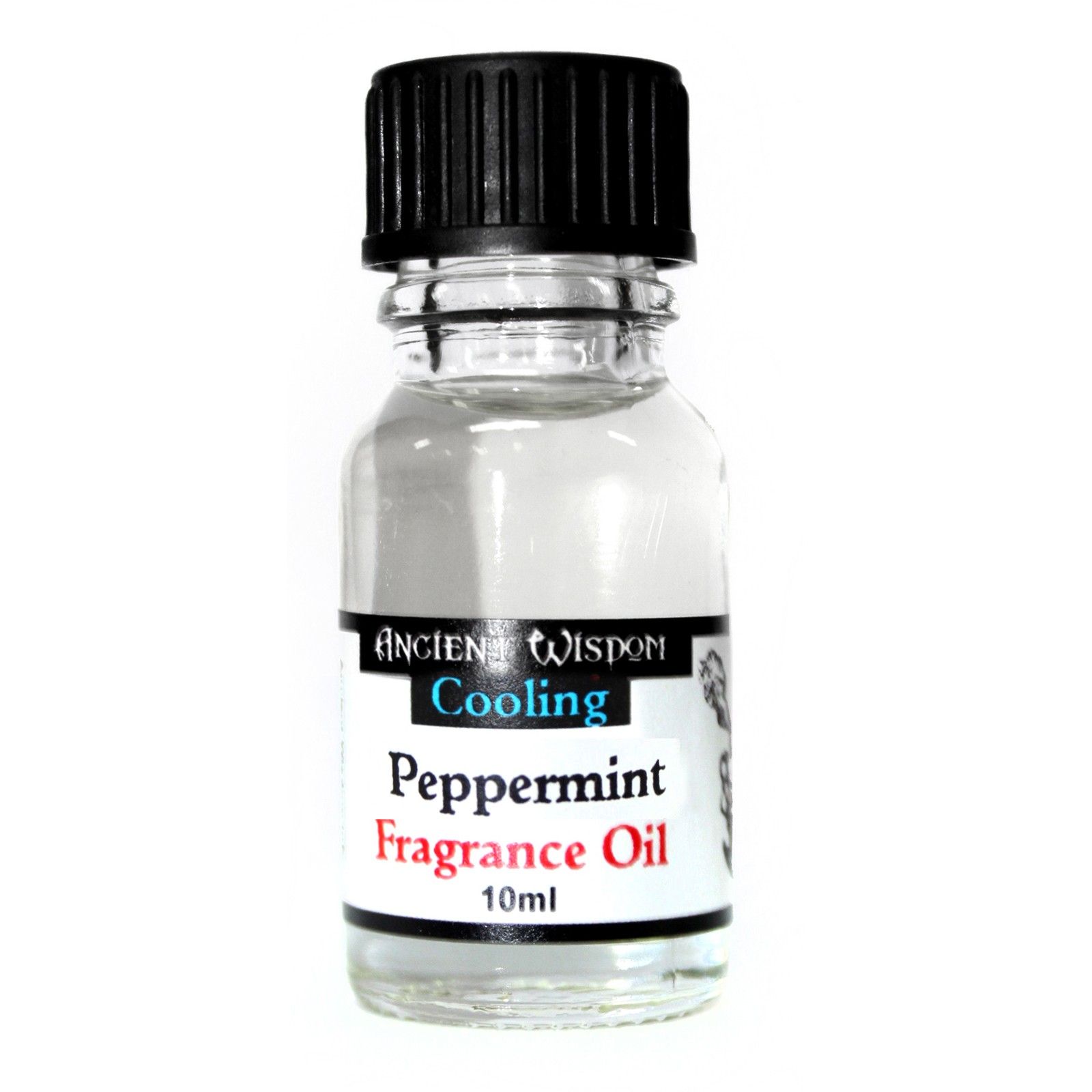 Aceites de Fragancia 10ml - Hierbabuena - Imagen 2