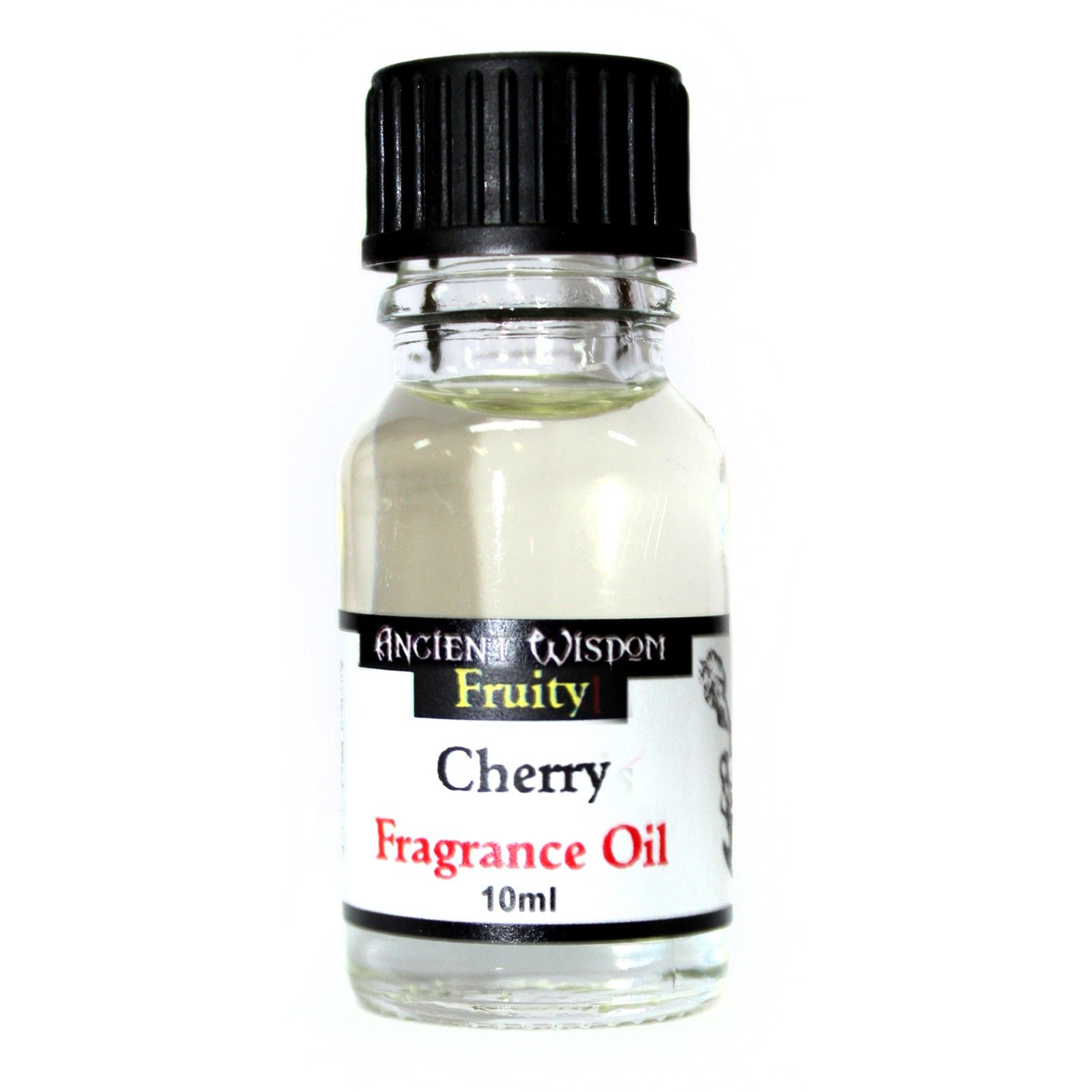 Aceites de Fragancia 10ml - Cereza - Imagen 3