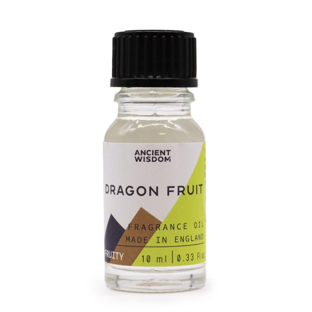 Aceite de fragancia 10 ml - Fruta del dragón