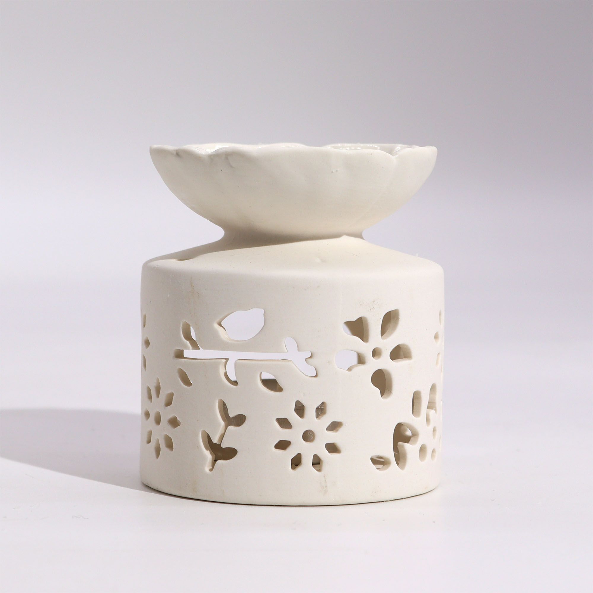 Conjunto regalo de fragancias Agnes & Cat - Té y Rosas - Imagen 4