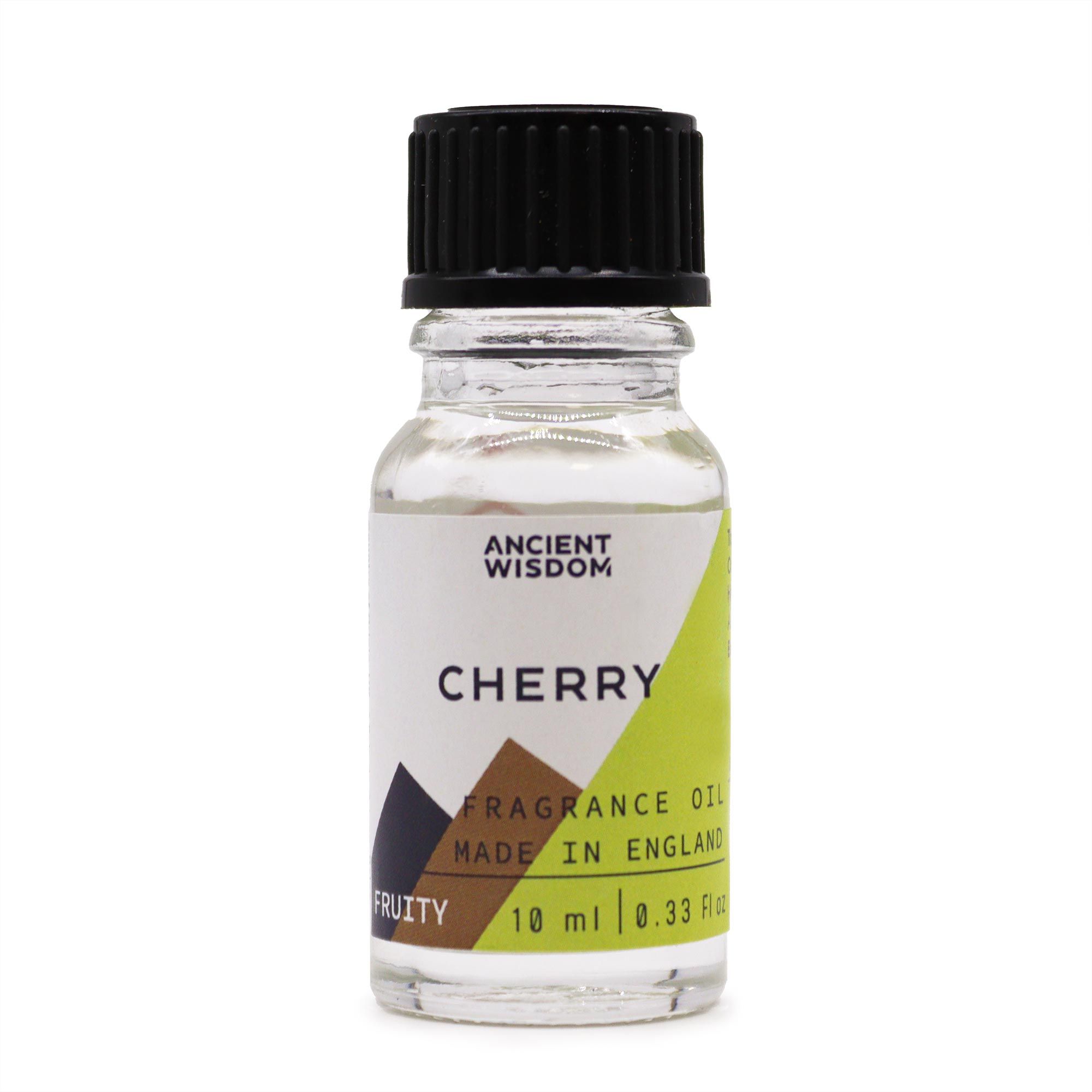 Aceites de Fragancia 10ml - Cereza - Imagen 2