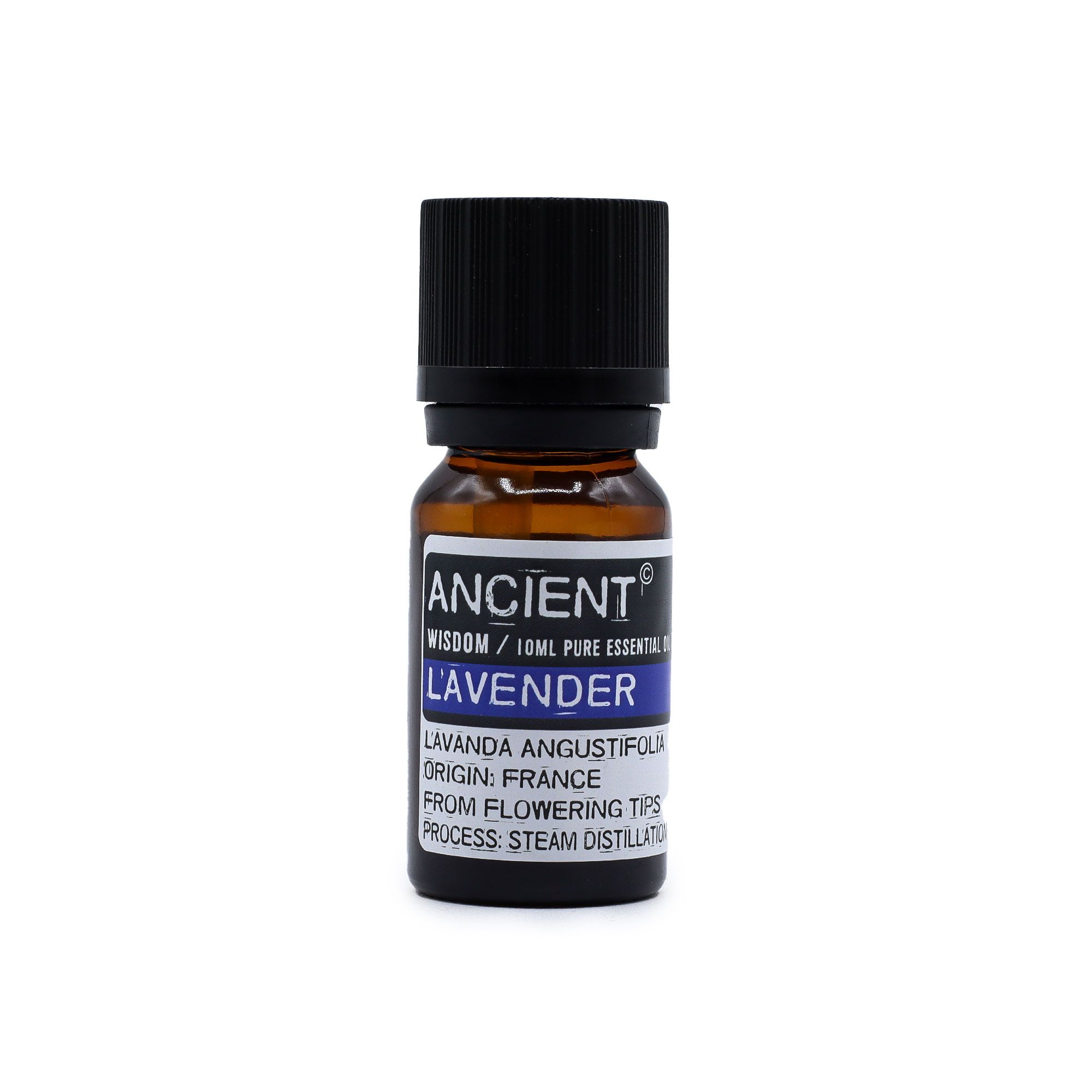 Aceite Esencial Lavanda - Imagen 2