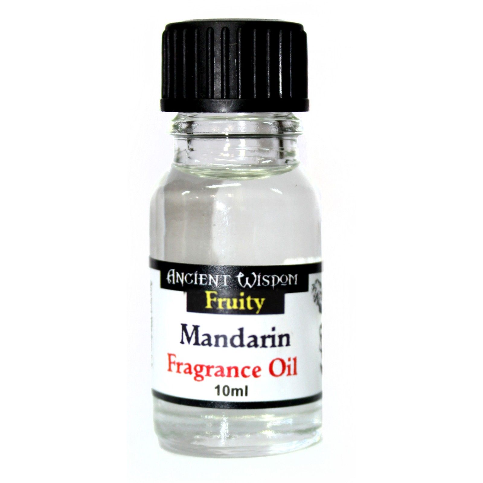 Aceites de Fragancia 10ml - Mandarina - Imagen 3