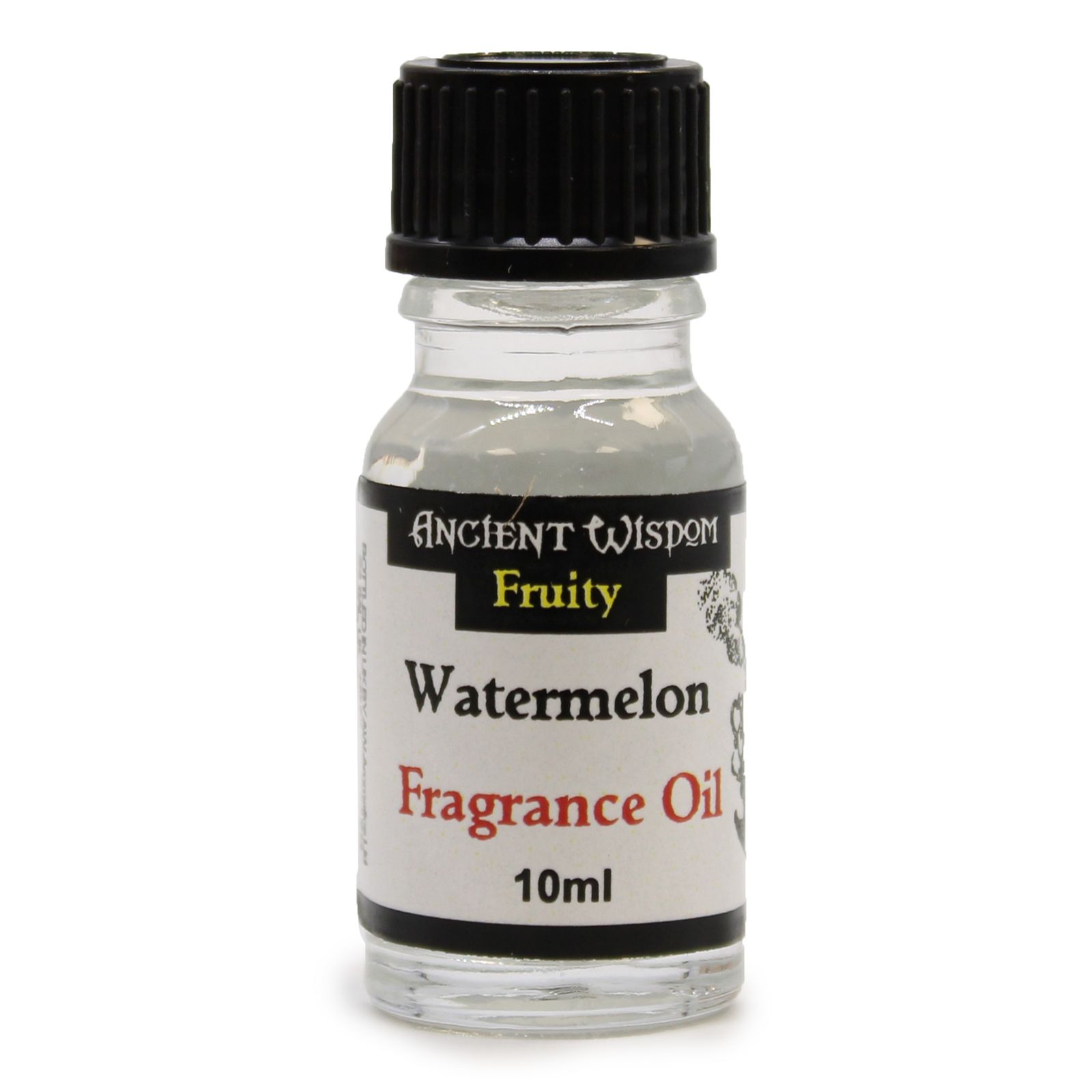 Aceite de fragancia 10 ml - Sandía - Imagen 3