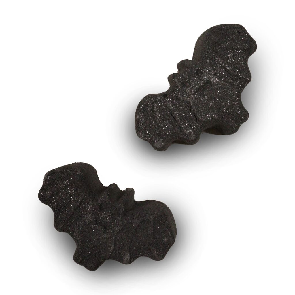 Bomba de baño Murciélago 145 g