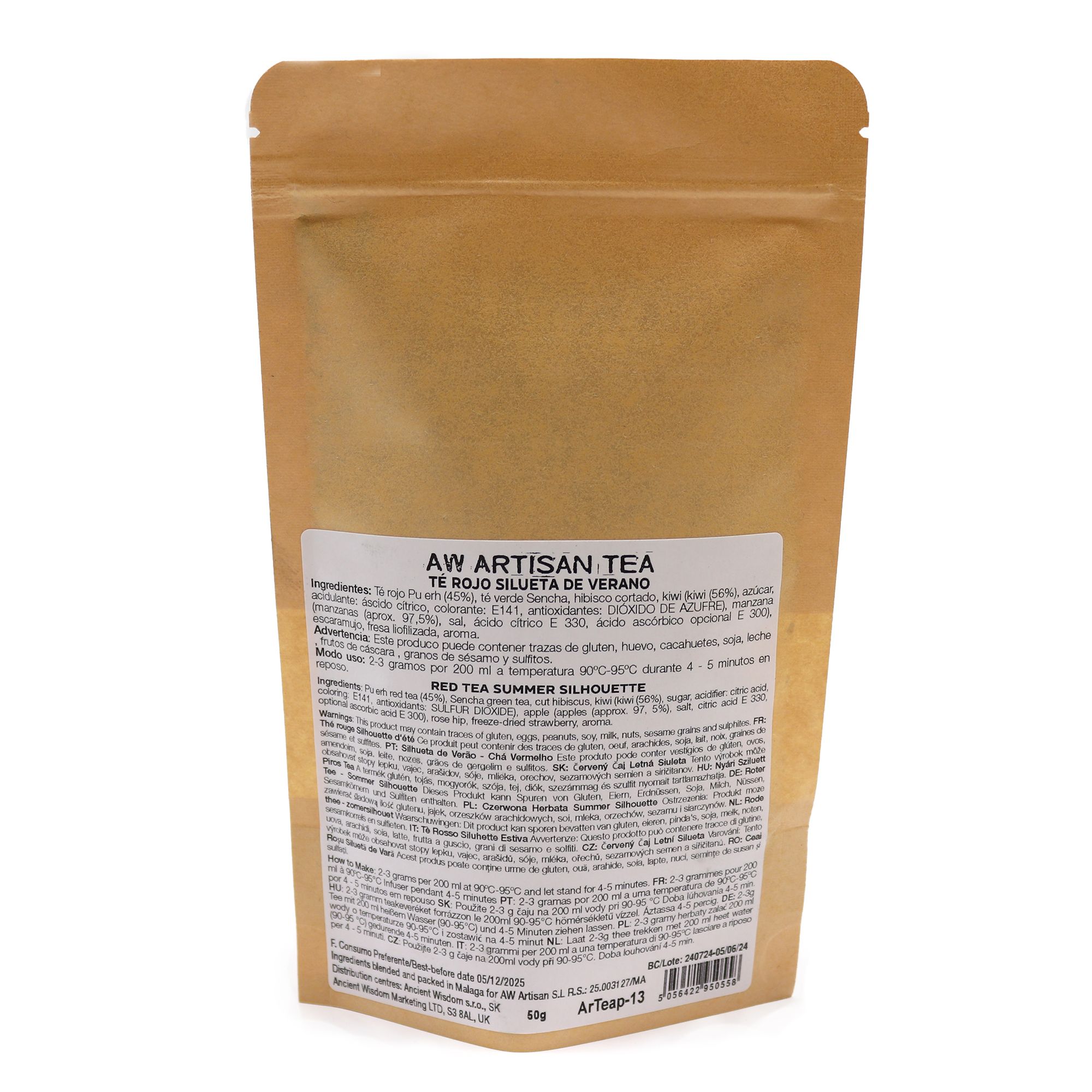 50g Mid-summer Magic - Imagen 4