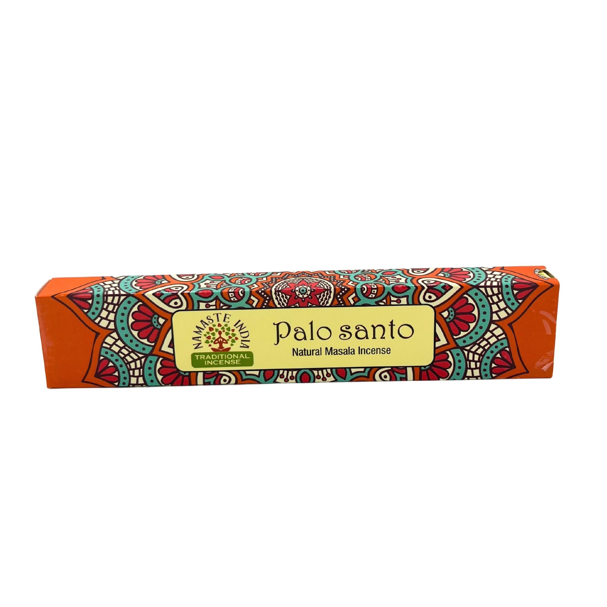 Incienso Namaste Mandala Masala - Palo Santo - Imagen 2