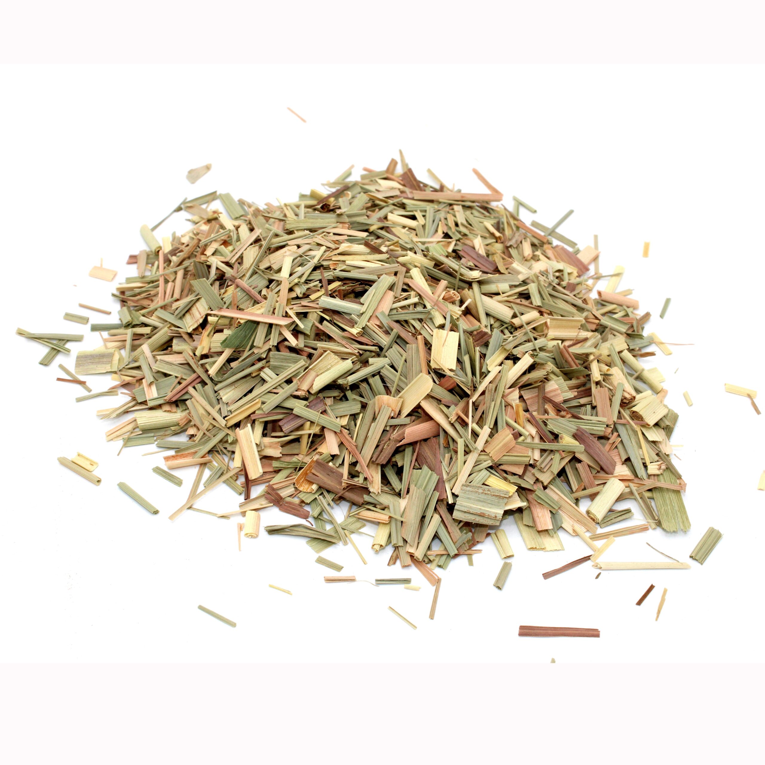 Citronela ( cortado)1Kg - Imagen 2