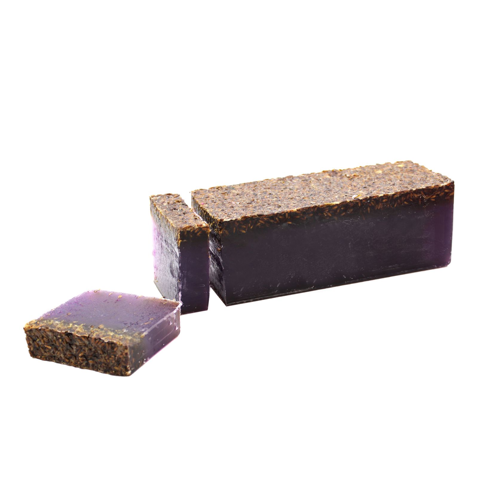 jabón Lavanda Relajante - Imagen 3