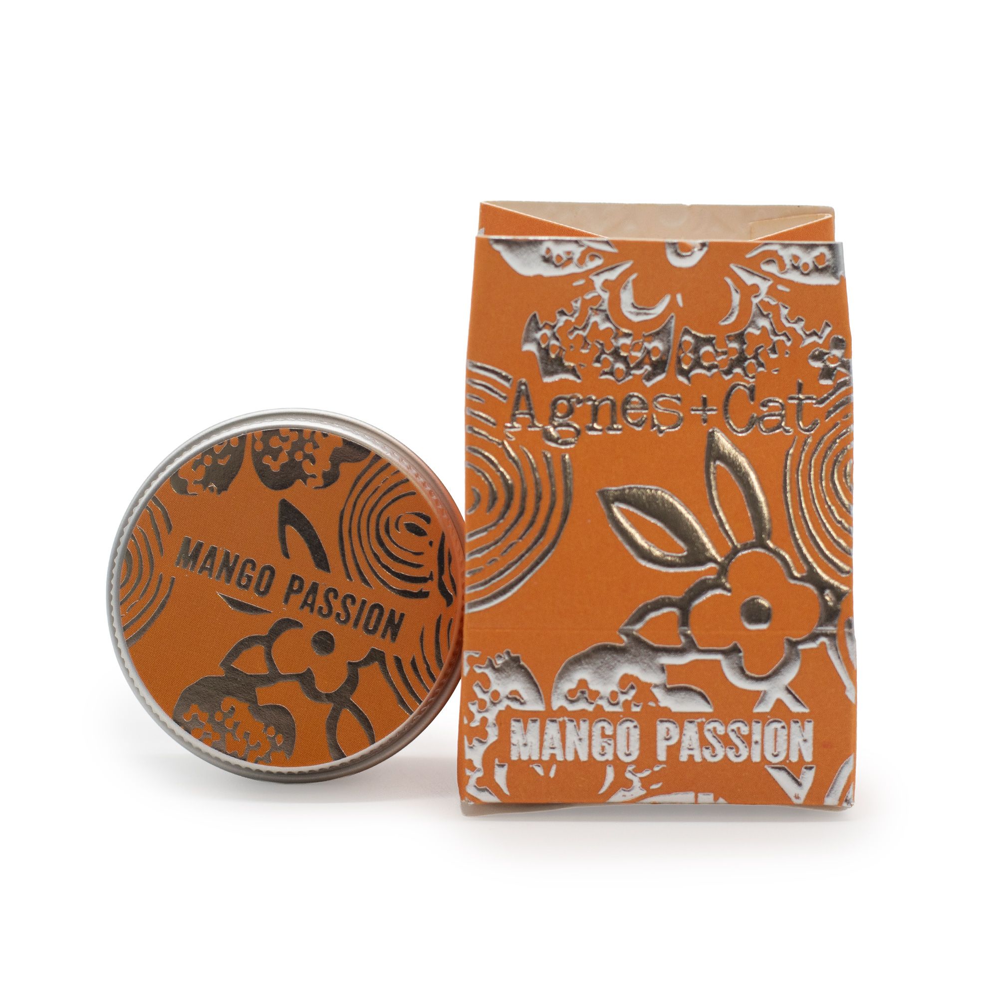 Bálsamo Labial – Mango Maracuyá
