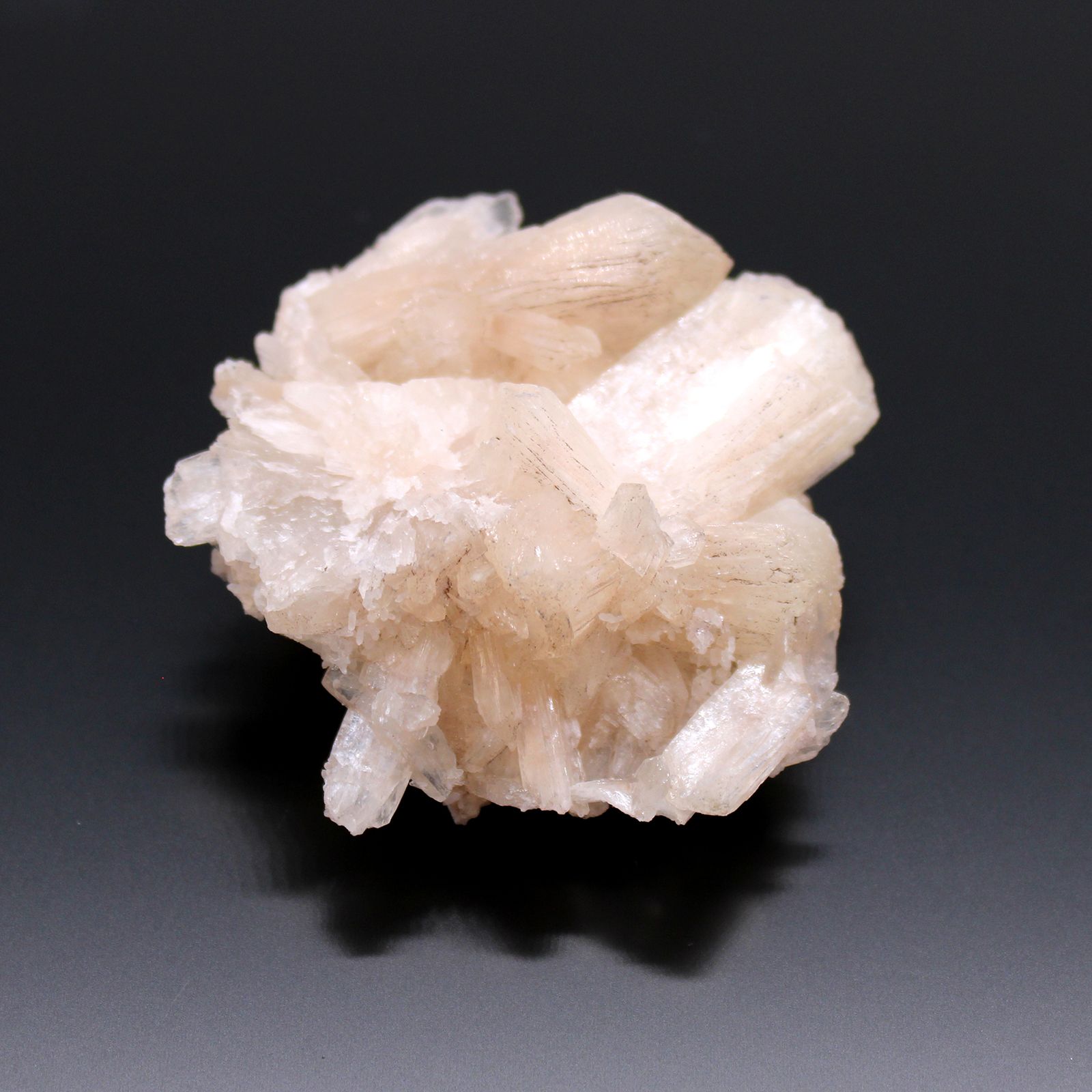 Combinación de Stilbite con Apophyllite 20-30mm - Imagen 10