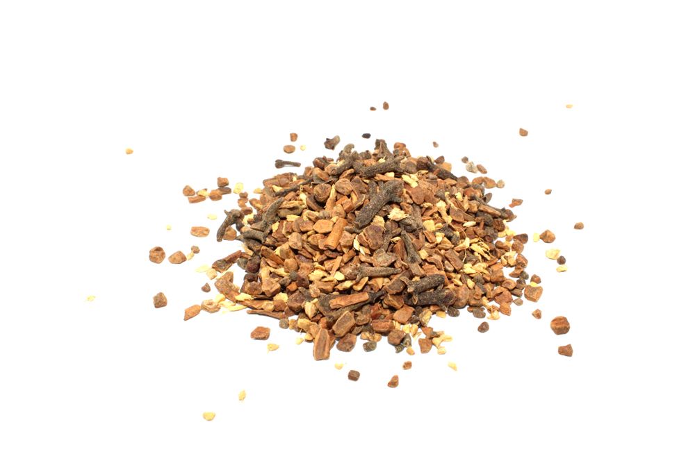 Mezcla de té Yogi Spice - 50 g - Imagen 5