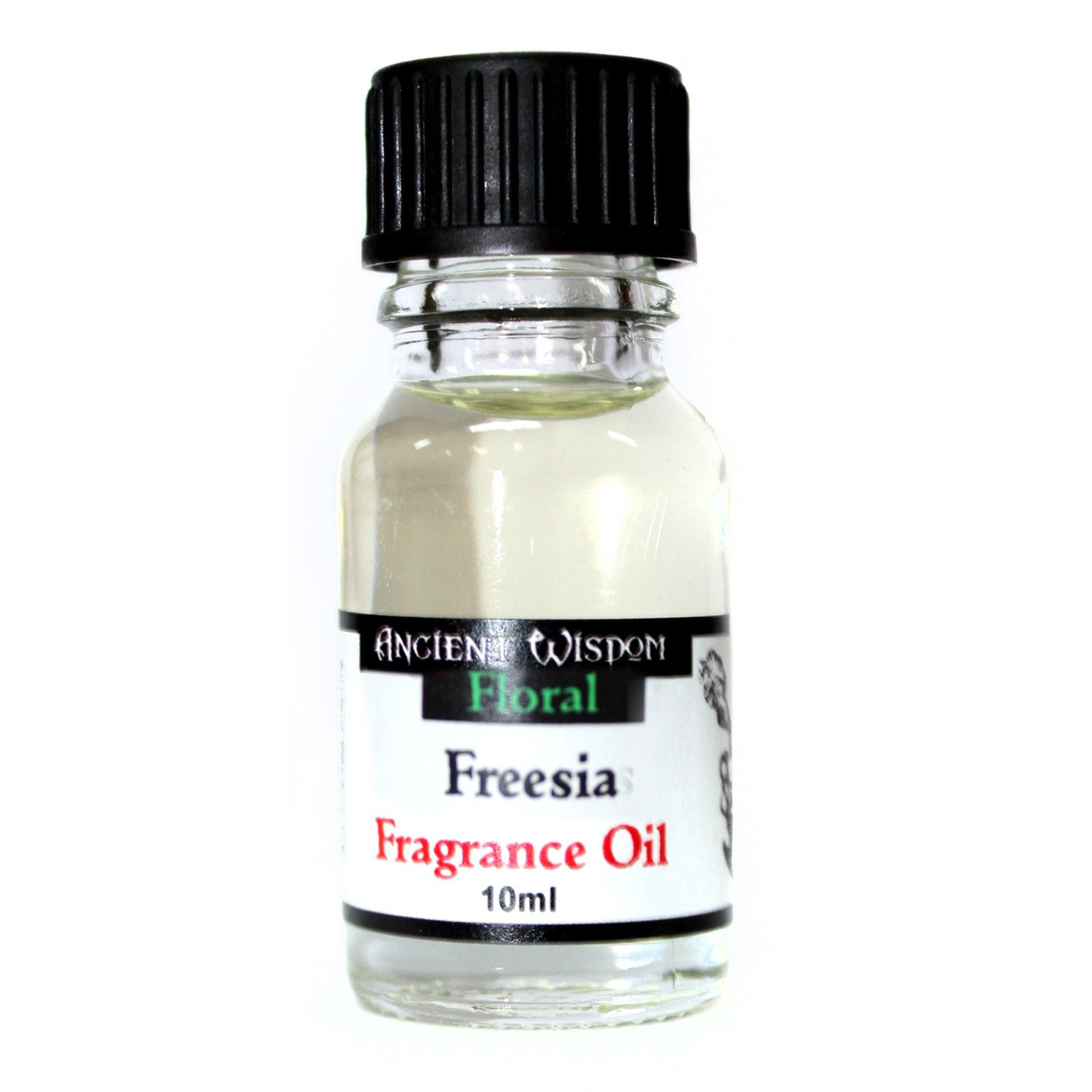 Aceites de Fragancia 10ml - Freesia - Imagen 3