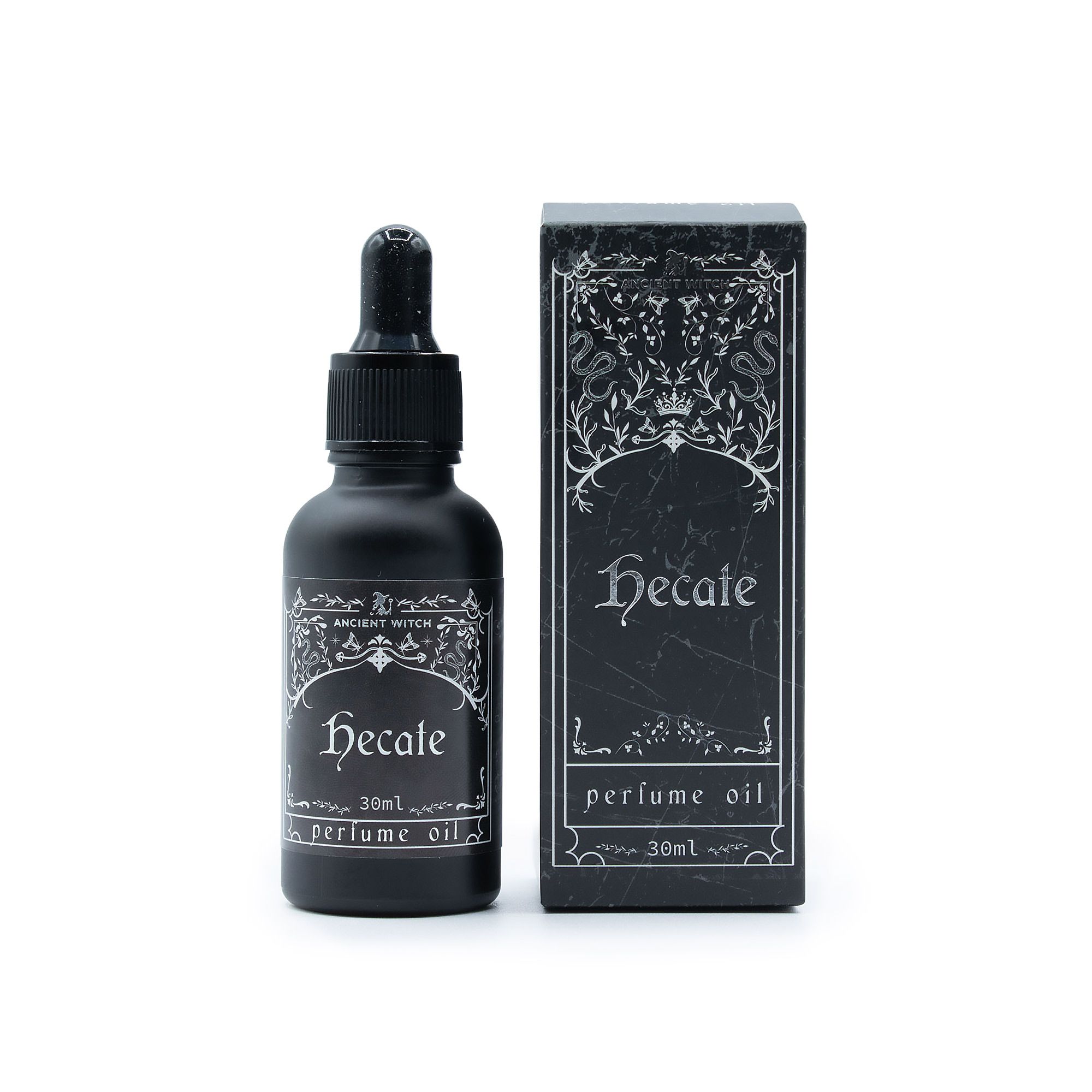 Aceite de bruja - Hécate - Imagen 3