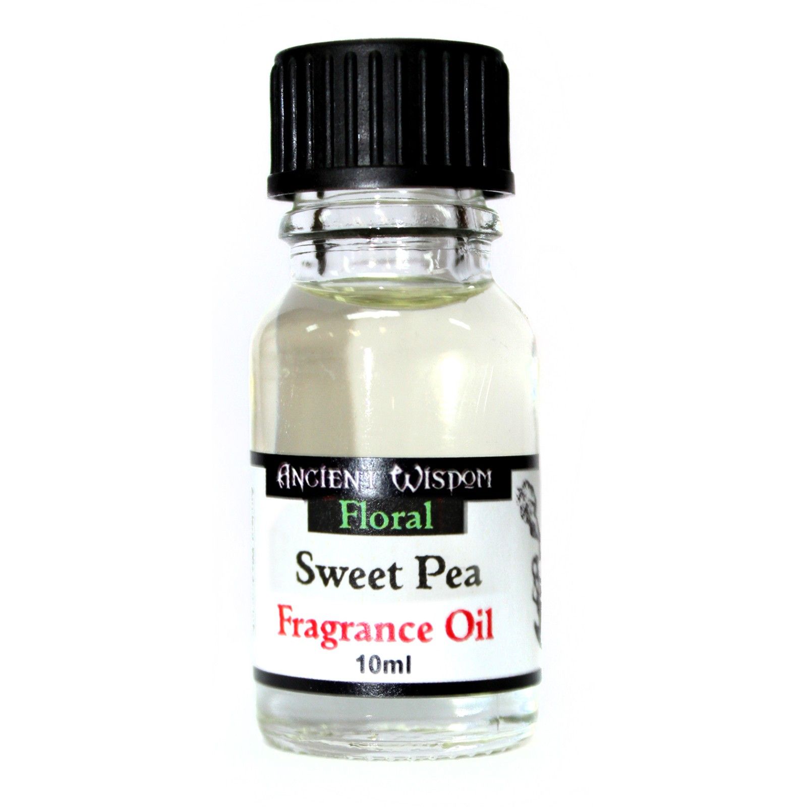 Aceites de Fragancia 10ml - Guisante dulce - Imagen 3