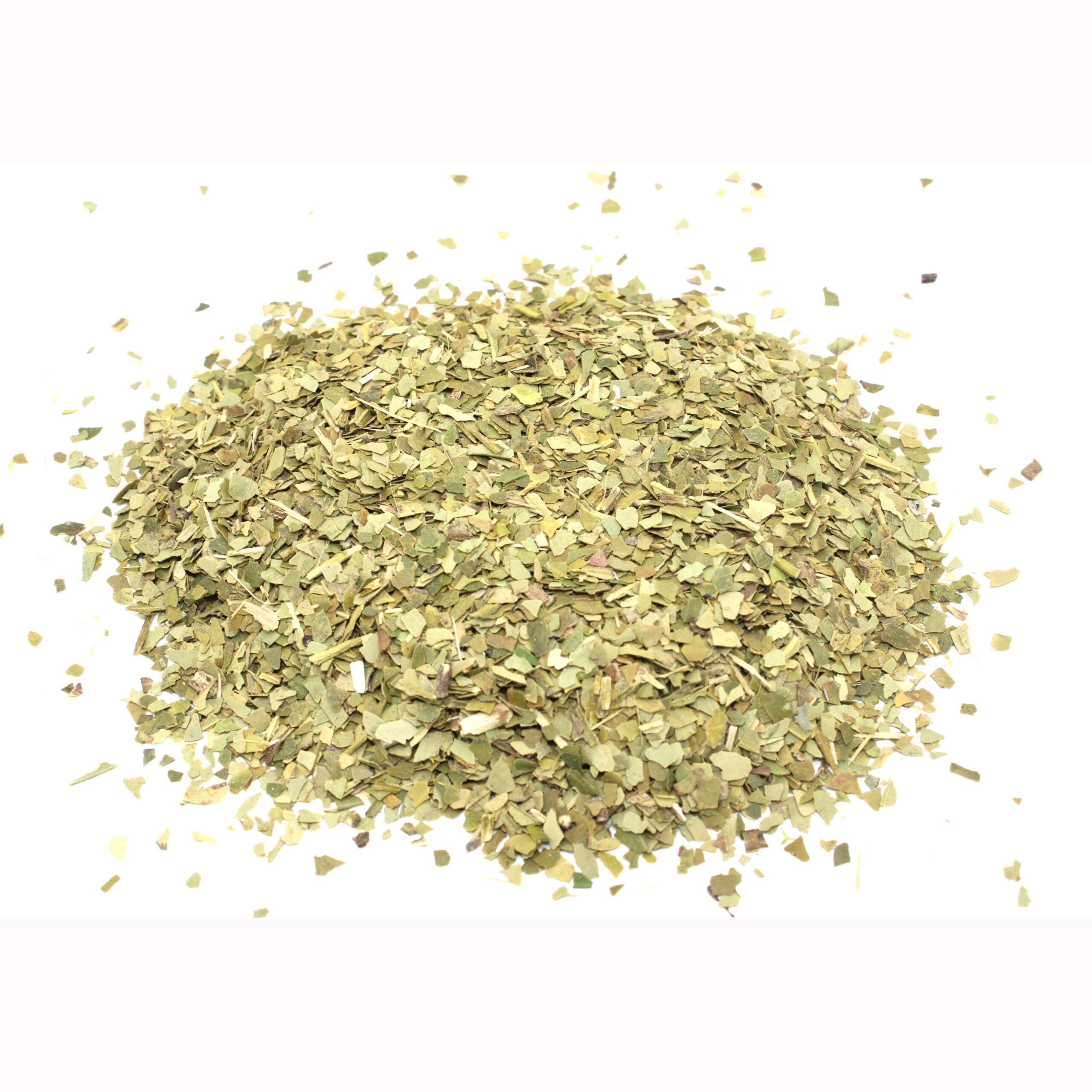 Mate (hoja cortada) 1Kg - Imagen 2