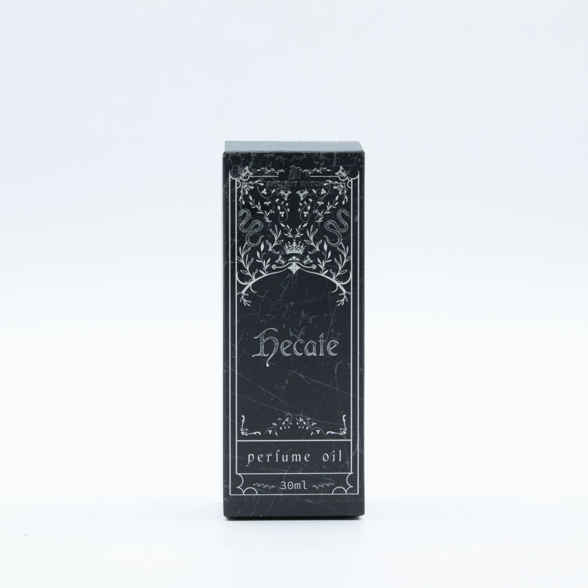 Aceite de bruja - Hécate - Imagen 6