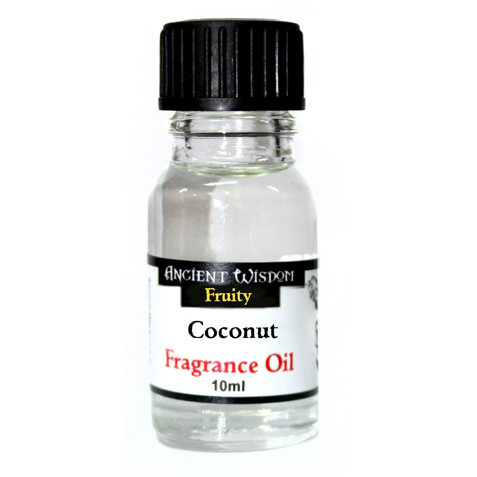 Aceites de Fragancia 10ml - Coco - Imagen 3