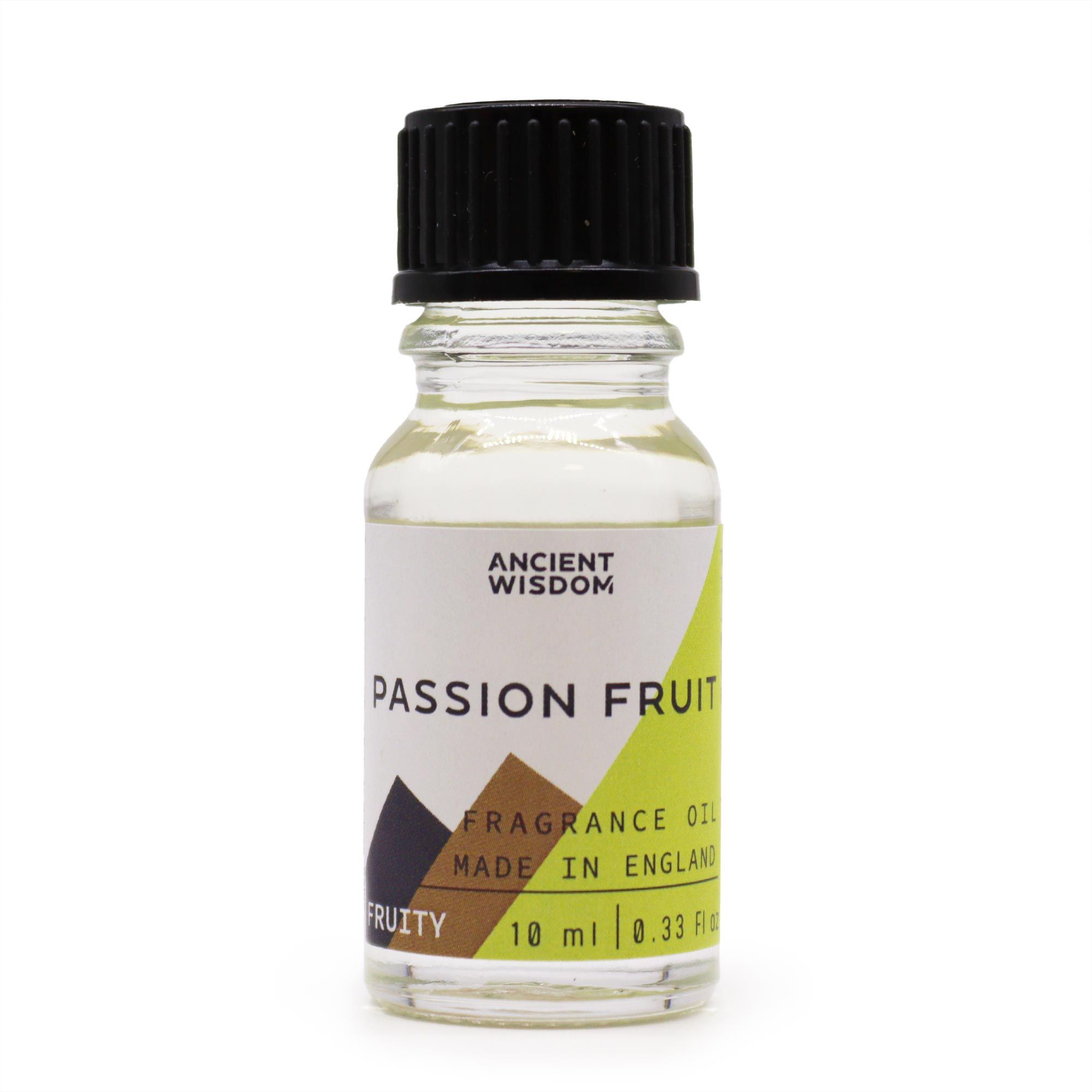 Aceites de Fragancia 10ml - Maracuyá - Imagen 2