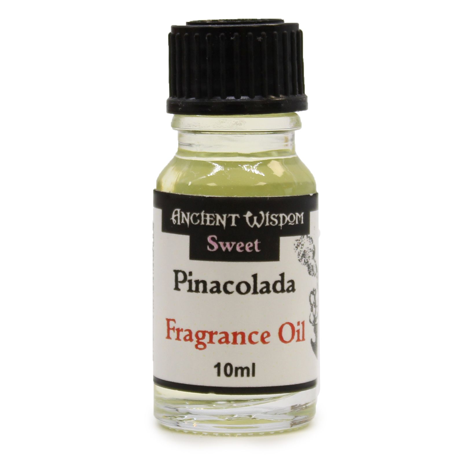 Aceite de fragancia 10 ml - Piña colada - Imagen 2